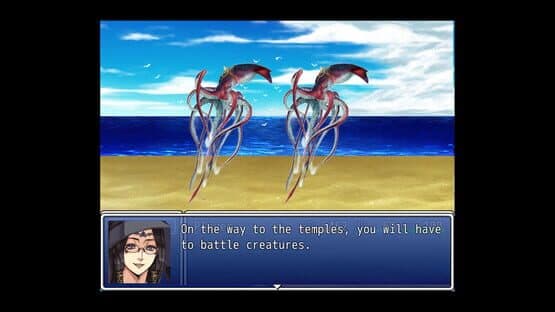 Deru — screenshot 7
