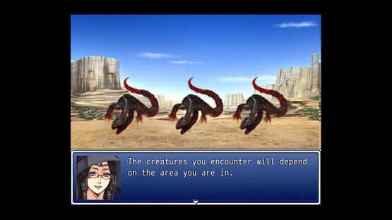 Deru — screenshot 8
