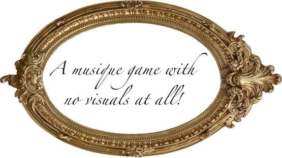 Rocococo: Audiogame Fantastique — screenshot 1