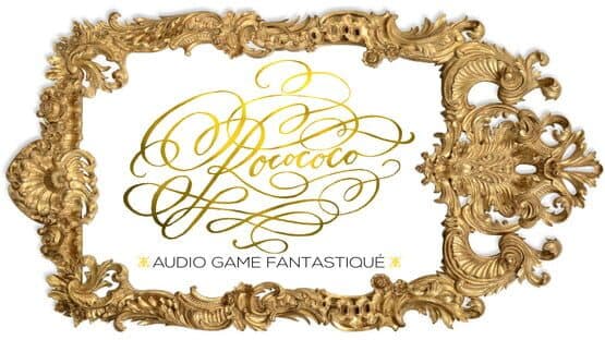 Rocococo: Audiogame Fantastique — screenshot 5
