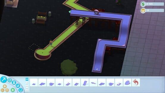 Jolly Putt: Mini Golf & Arcade — screenshot 1