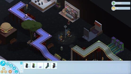 Jolly Putt: Mini Golf & Arcade — screenshot 2