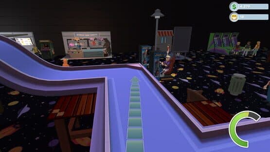 Jolly Putt: Mini Golf & Arcade — screenshot 3