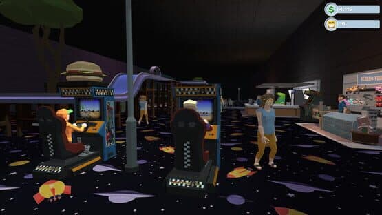 Jolly Putt: Mini Golf & Arcade — screenshot 4
