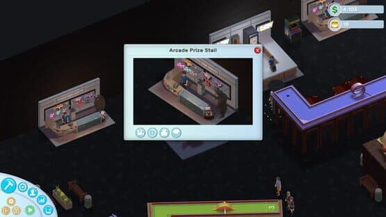 Jolly Putt: Mini Golf & Arcade — screenshot 5