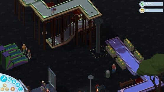 Jolly Putt: Mini Golf & Arcade — screenshot 6