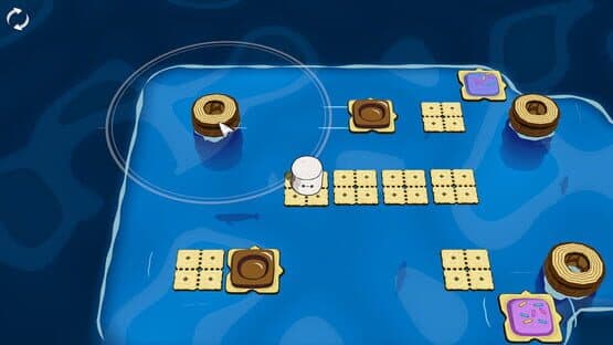 One S'More — screenshot 2