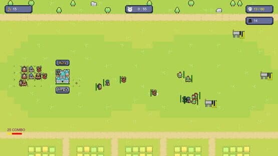 Match War — screenshot 1