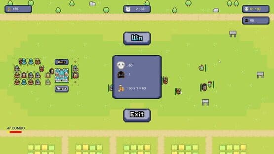Match War — screenshot 2