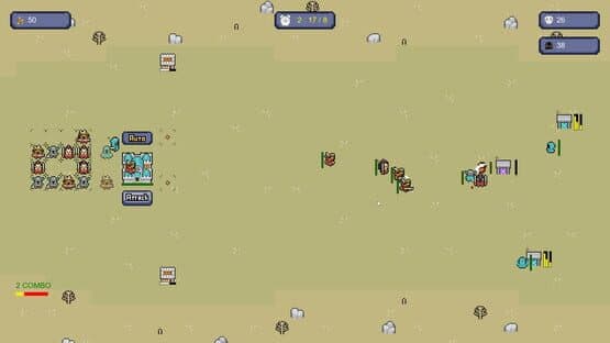 Match War — screenshot 6