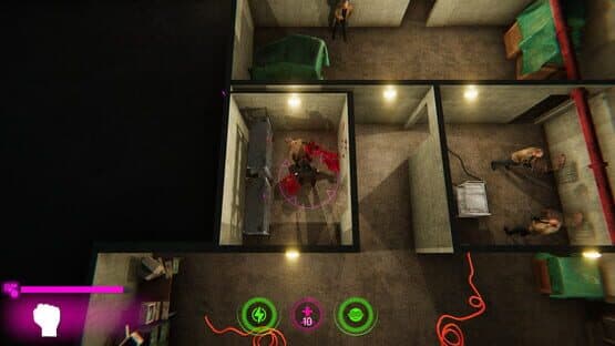 Stress, Out! — screenshot 1