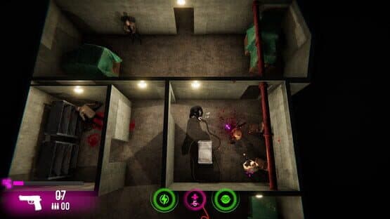 Stress, Out! — screenshot 2