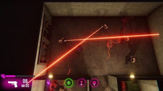 Stress, Out! — screenshot 5