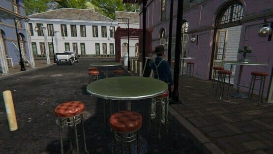 Bootlegger's Racing Story — screenshot 2