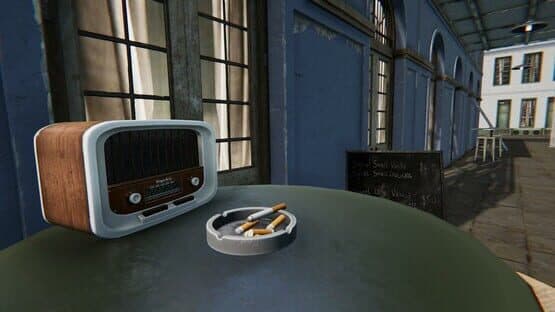 Bootlegger's Racing Story — screenshot 3
