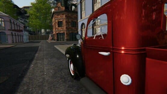 Bootlegger's Racing Story — screenshot 7