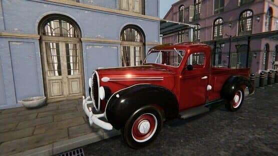 Bootlegger's Racing Story — screenshot 8