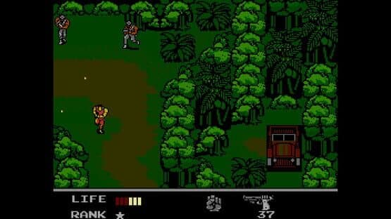 Metal Gear Solid Master Collection: Volume 1 - Bonus Content — screenshot 3