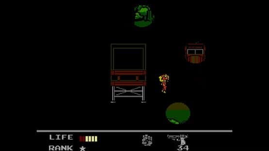 Metal Gear Solid Master Collection: Volume 1 - Bonus Content — screenshot 4