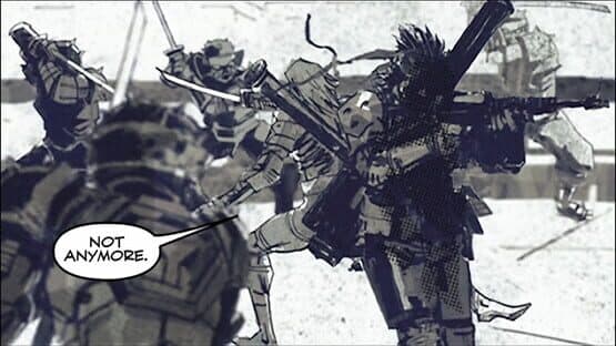 Metal Gear Solid Master Collection: Volume 1 - Bonus Content — screenshot 6