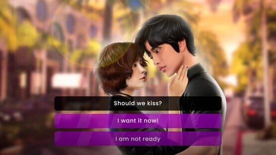 Pulse of Love — screenshot 2