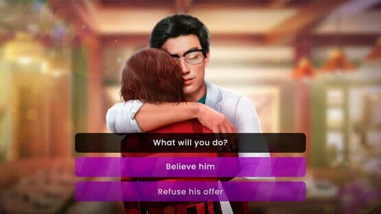 Pulse of Love — screenshot 3