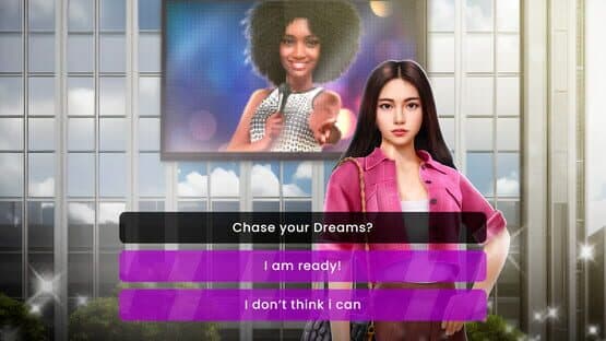 Pulse of Love — screenshot 4