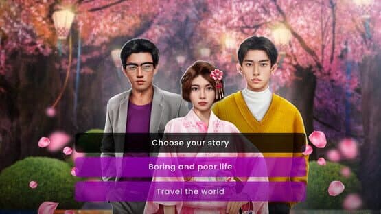 Pulse of Love — screenshot 5