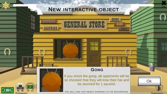 Bullet Town — screenshot 7