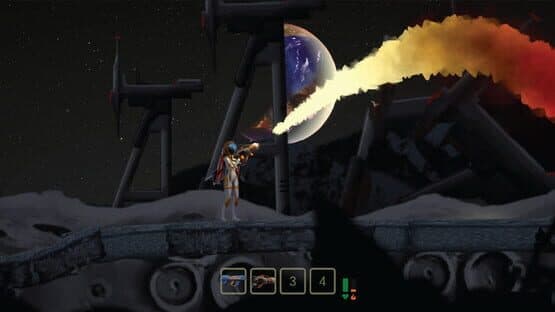 Starlab — screenshot 2