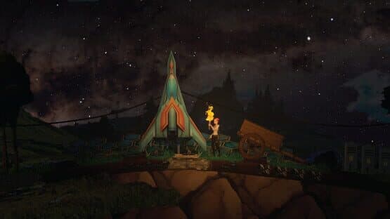 Starlab — screenshot 4