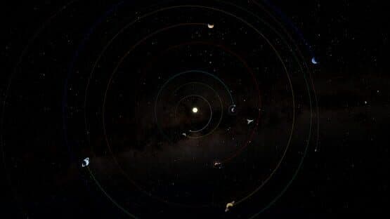 Starlab — screenshot 5