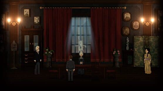 An English Haunting — screenshot 4