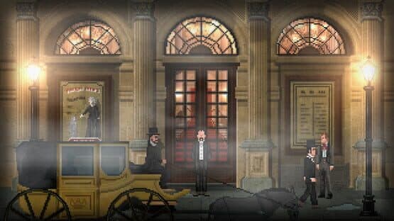 An English Haunting — screenshot 5