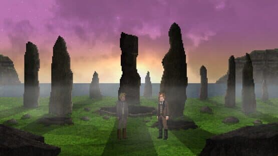 An English Haunting — screenshot 6