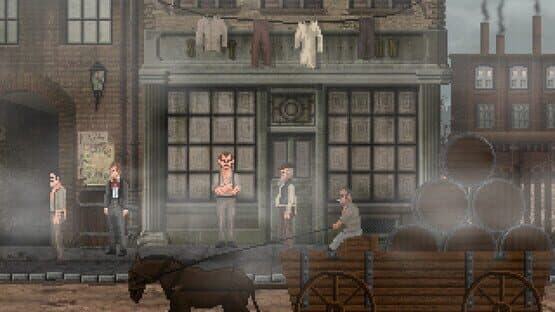 An English Haunting — screenshot 8