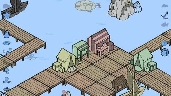 Missing Kitty — screenshot 4