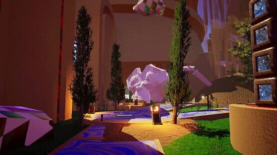 Heartrender — screenshot 1