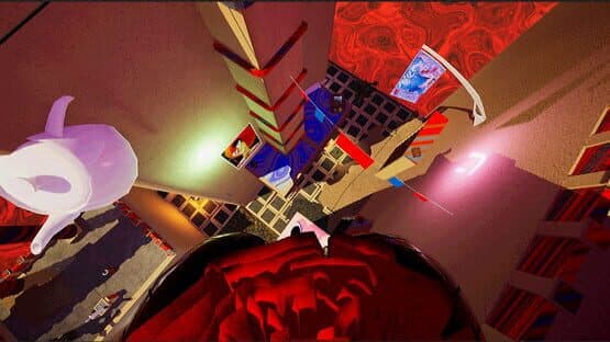 Heartrender — screenshot 2