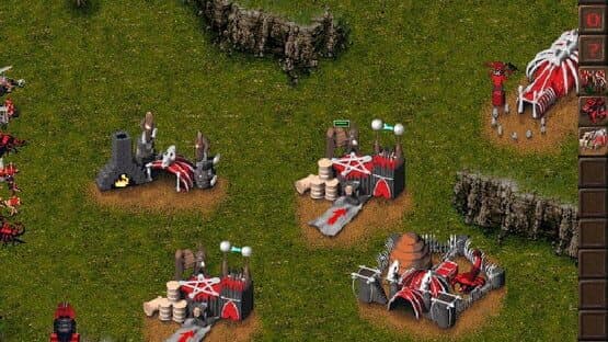 KKND: Krush Kill 'n Destroy Xtreme — screenshot 5