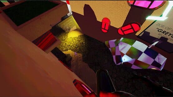 Heartrender — screenshot 4