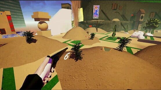 Heartrender — screenshot 5