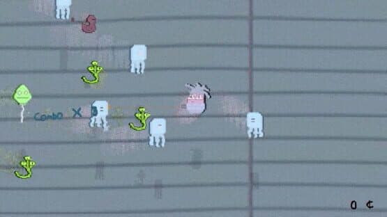 Doughbee — screenshot 1