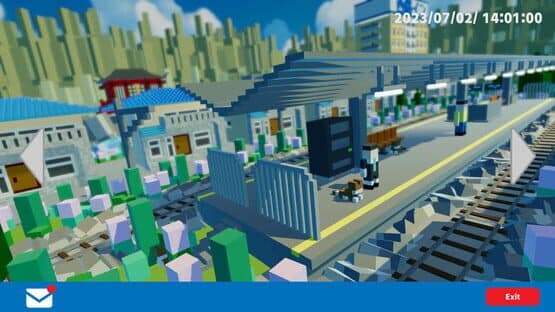Eye on the world — screenshot 1