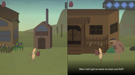 Homeless Guy — screenshot 3