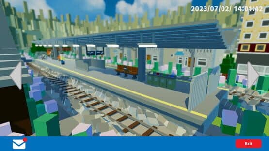 Eye on the world — screenshot 2