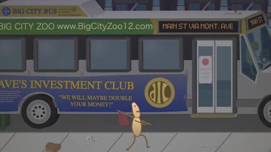 Homeless Guy — screenshot 4