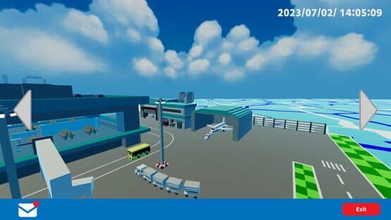 Eye on the world — screenshot 4