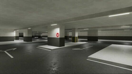 Upside the Backrooms — screenshot 5