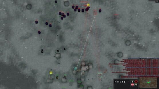 Universal Conquest — screenshot 2